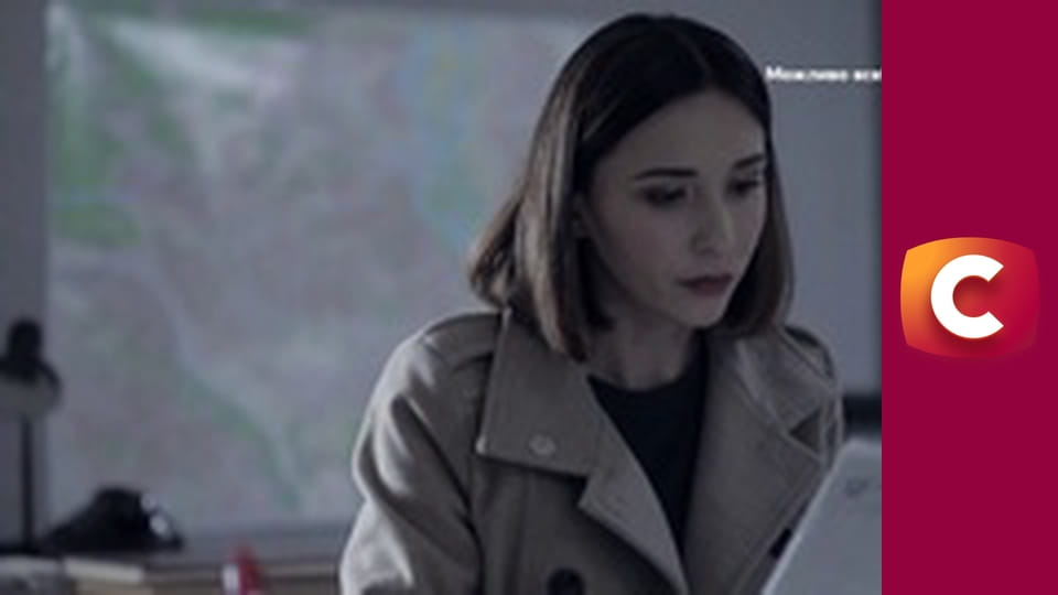 "Історія одного злочину", 7 сезон, 39 еп. "Куріння вбиває", 1 ч.