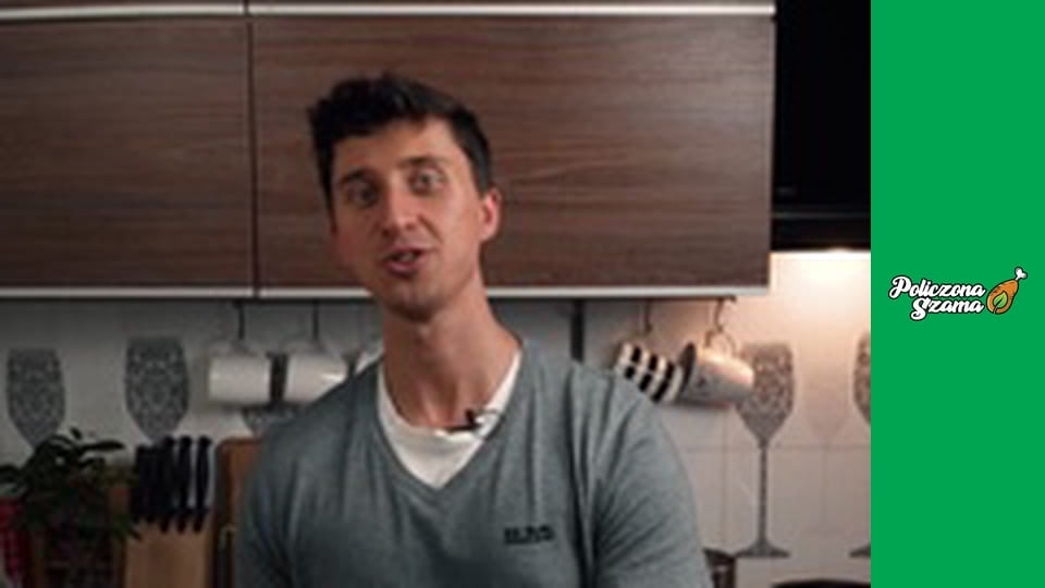 Jaja na śniadanie najlepsza opcja - SZAKSZUKA - znikające 1000 kcal