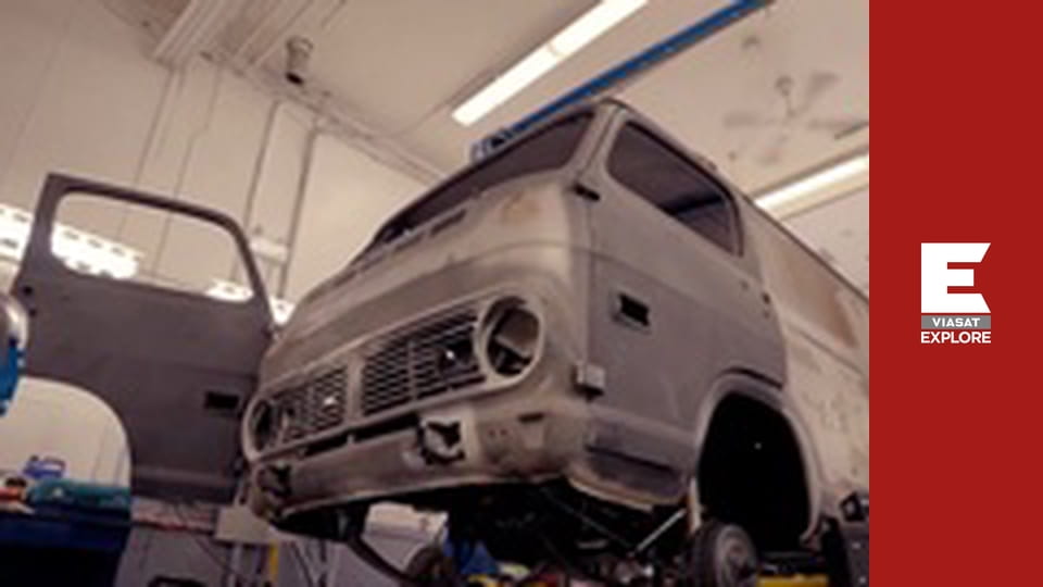 Спасатели в буше - Гонка до финиша