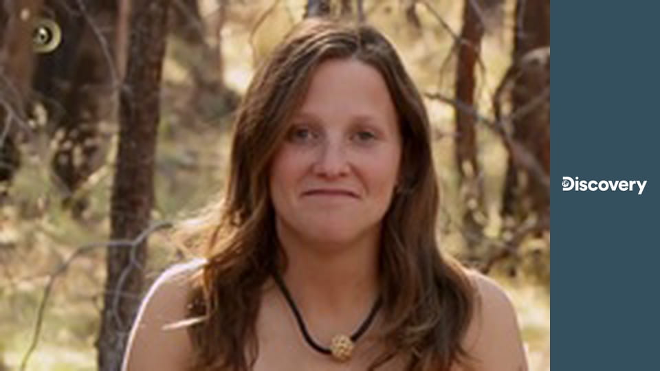 Nazí a vystrašení S7E11 - Útok žraloka