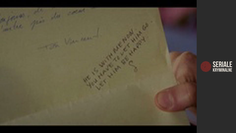 White Night Сезон 1 Епізод 11