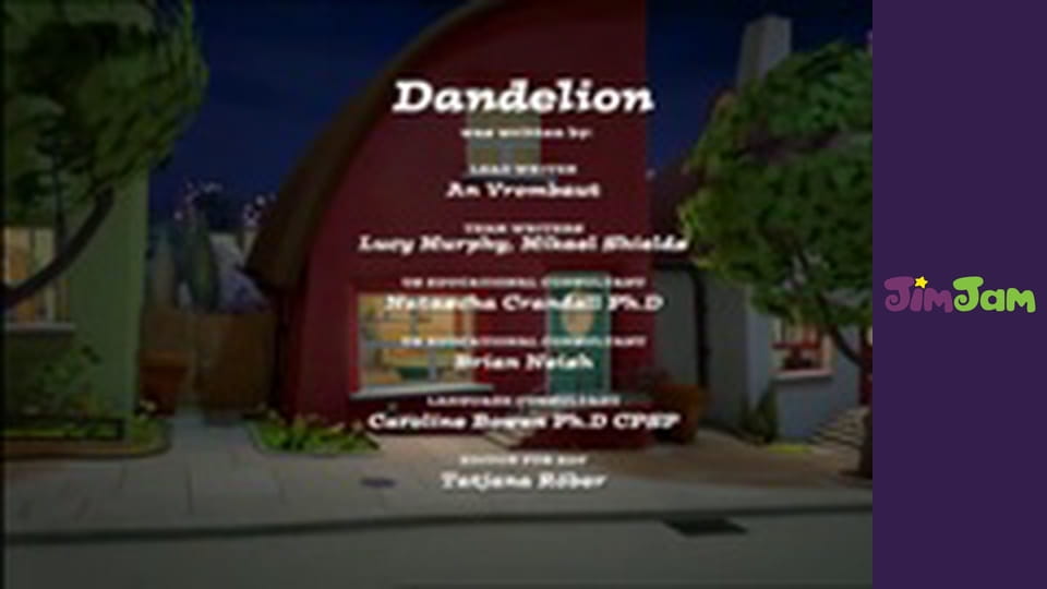 Bing Bunny S1E65 - Voosh