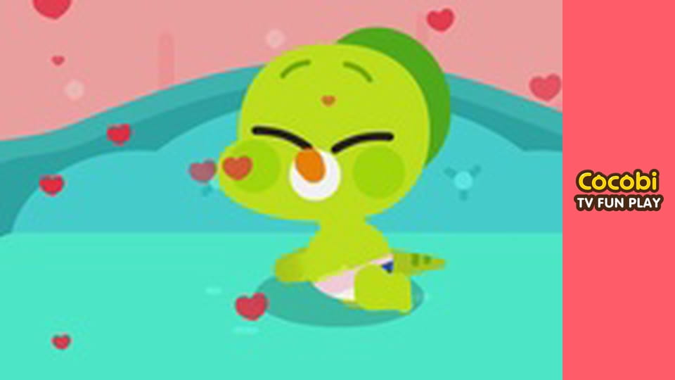 Cocobi Baby Care Game 1