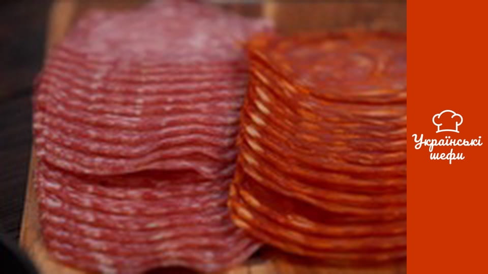 Pro Сендвіч - Серія 18