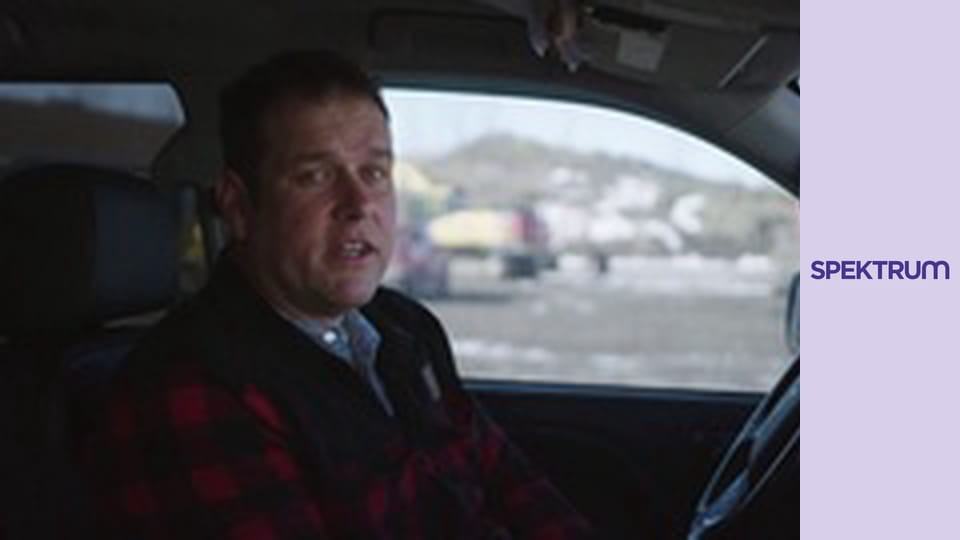 Zachraň, co můžeš - harampádí za všechny prachy S2E5 - Letový řád