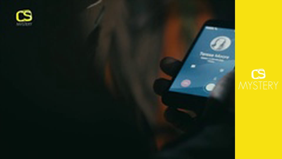 Uvěřit! E2 - Záhadný vrak