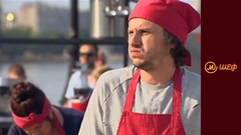 Сезон 8, Випуск 12, Частина 1