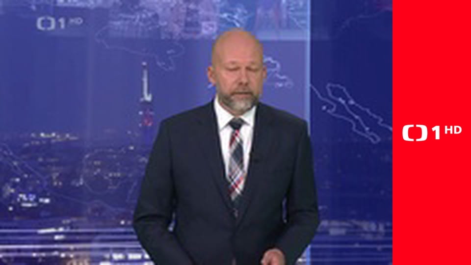 Události za okamžik a počasí