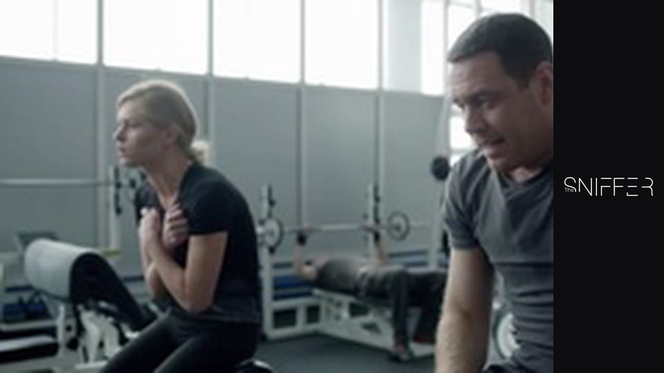 Nyukhach Сезон 2 Епізод 5