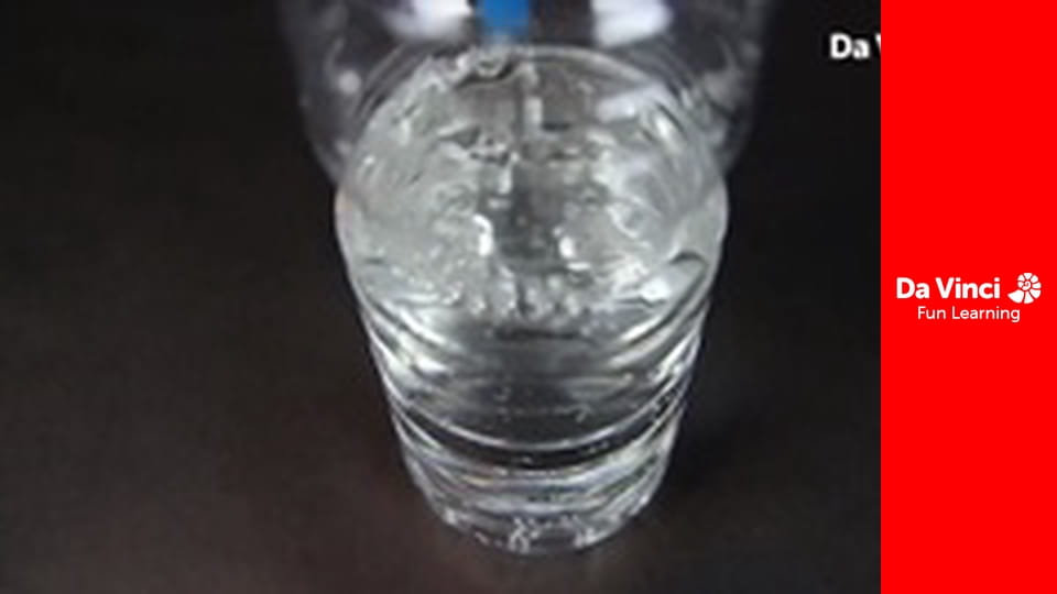 Smart Science - Make A Cork Rocket