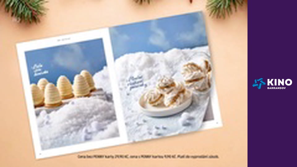 Cyranův poloostrov E23