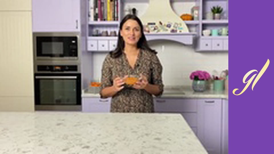 Солодкі та солоні посні страви. Випуск 30