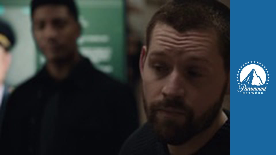 FBI: International S1E11 - Hračky