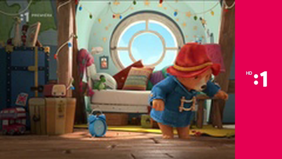 Garfield S2E24 - Psie dni