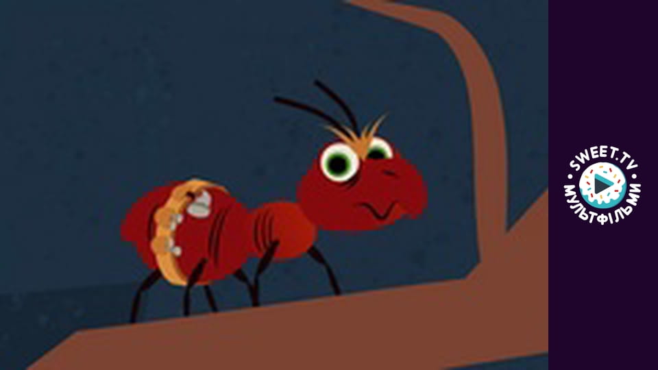 Монстри на канікулах. cезон 2 - серія 22