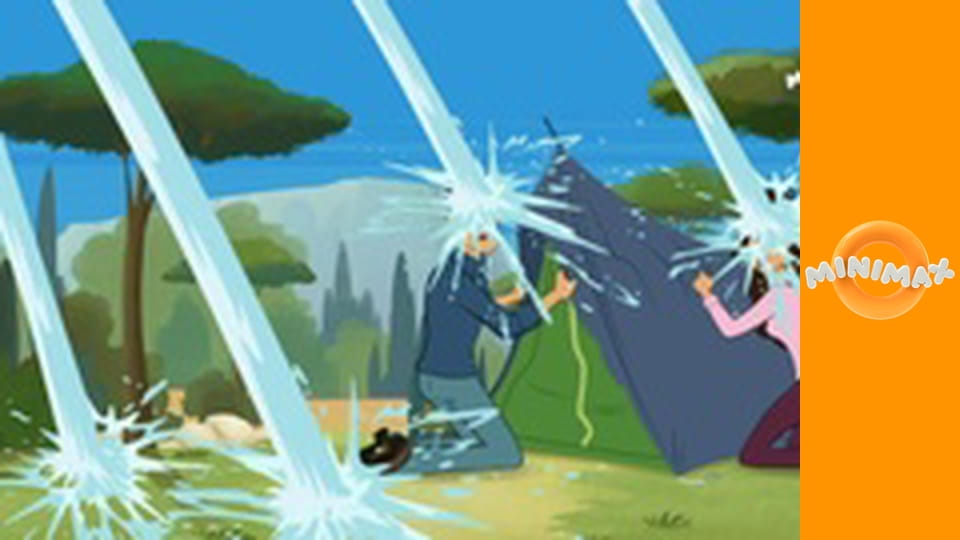 Sestry S1E2 - Joy De pro tebe