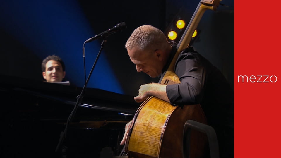 Avishai Cohen Quintet - Jazz in Marciac