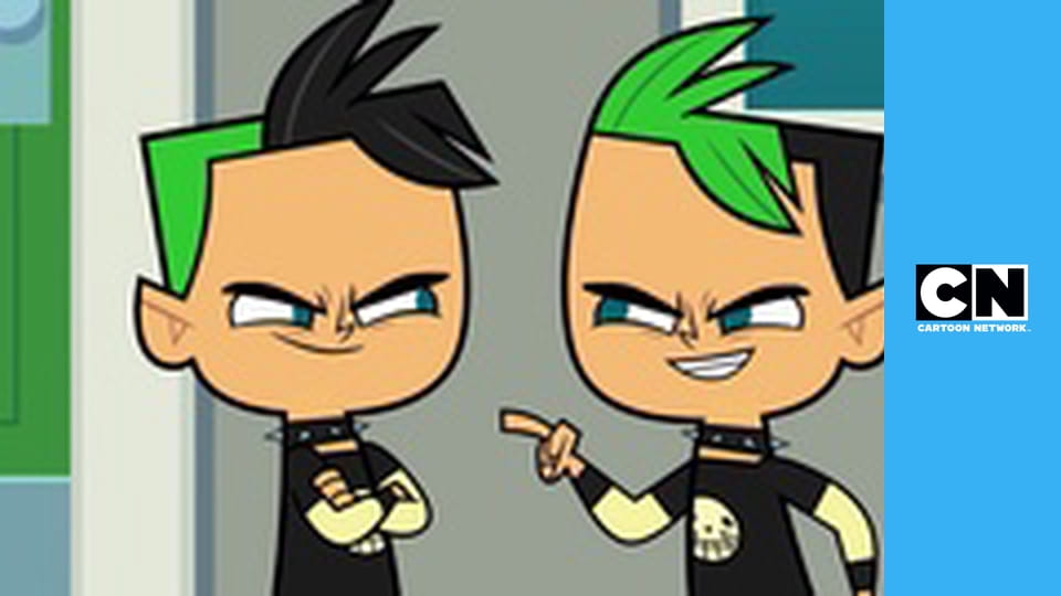 Craig od potoka S4E34 - Craigík a Sliz-továrna