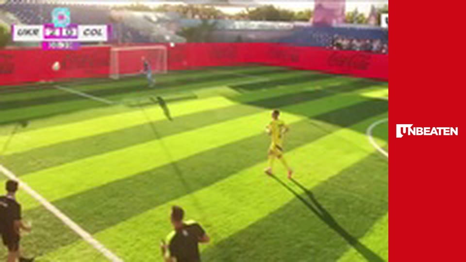 International Socca Federation Champions League