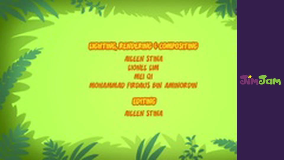 Chuggington Badge Quest S2E1 - Town Criers