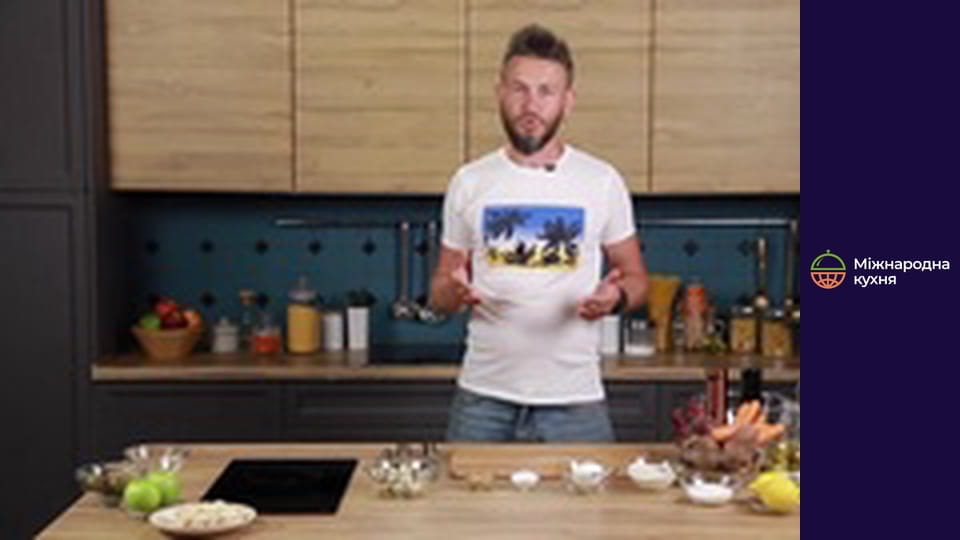 Не кухар - Серия 6