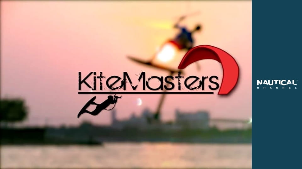 Kite Masters E5