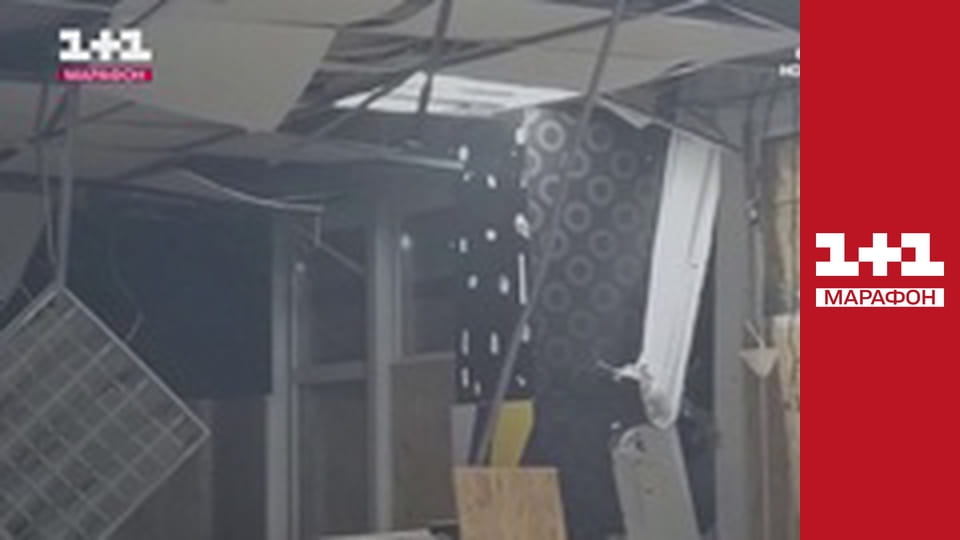 "Единые новости". Телемарафон.