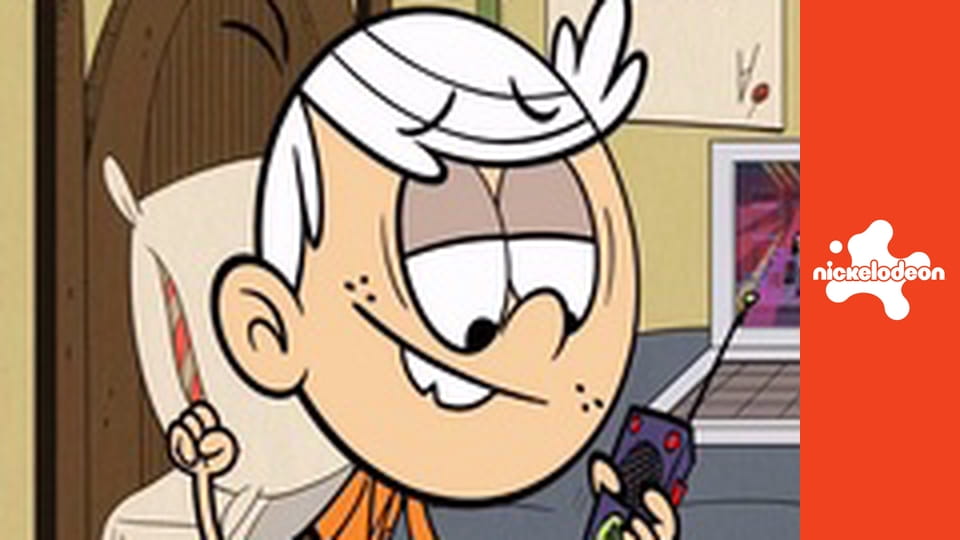 Harmidom S1E13 - Rock and Roll na Koncercie / Wielki Harmider w Harmidomu