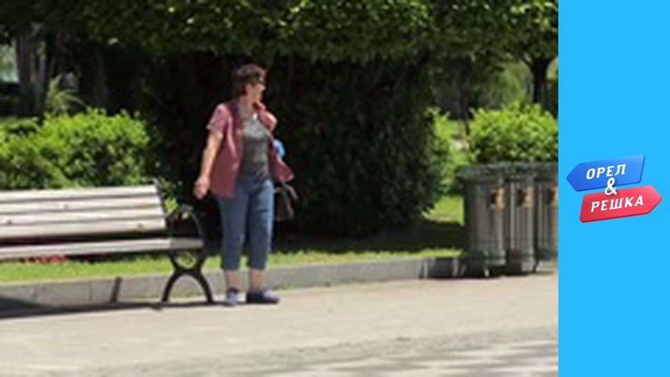 Шоппинг 4 сезон - выпуск 19