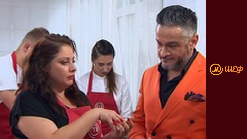 Сезон 8, Випуск 15, Частина 2