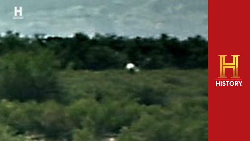 Проклятие ранчо Скинуокер, 6 сезон, 6 эп. Шокирующие открытия.