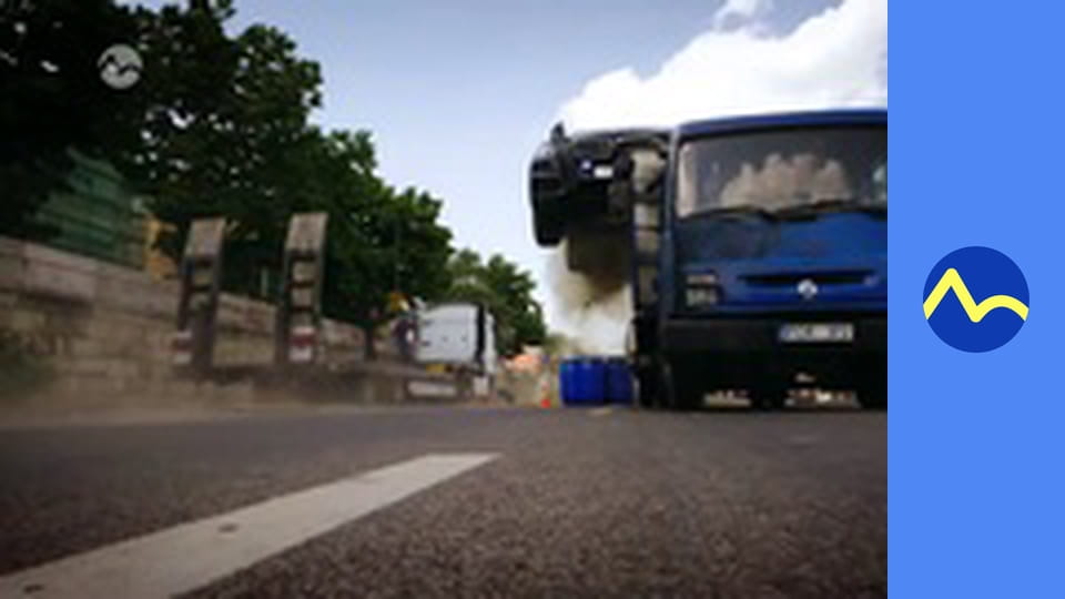 Kobra 11 S24E1 - Hľadaná