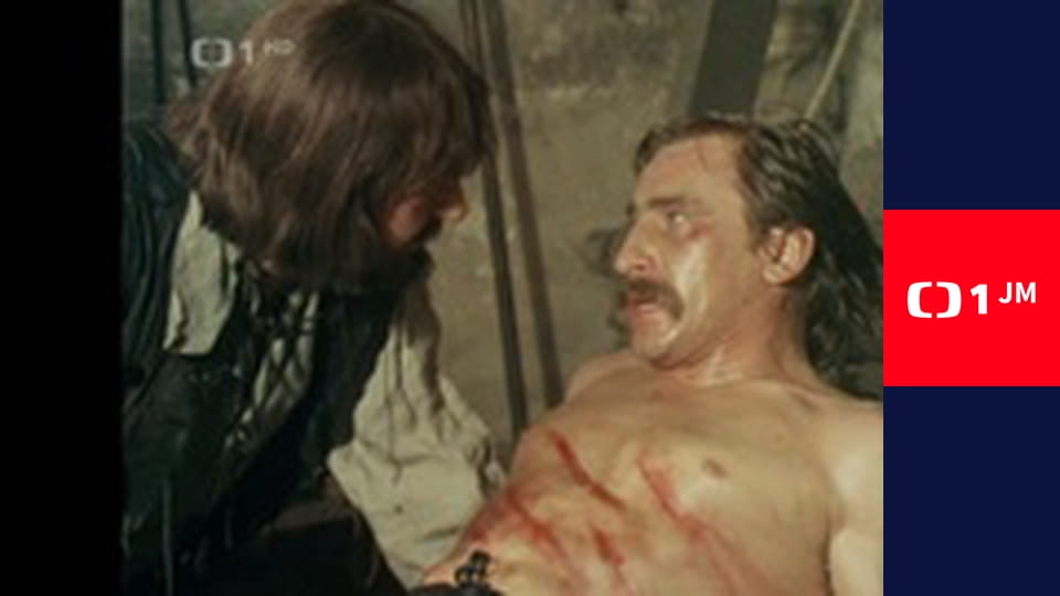 Slavné historky zbojnické E5 - Róža Šándor