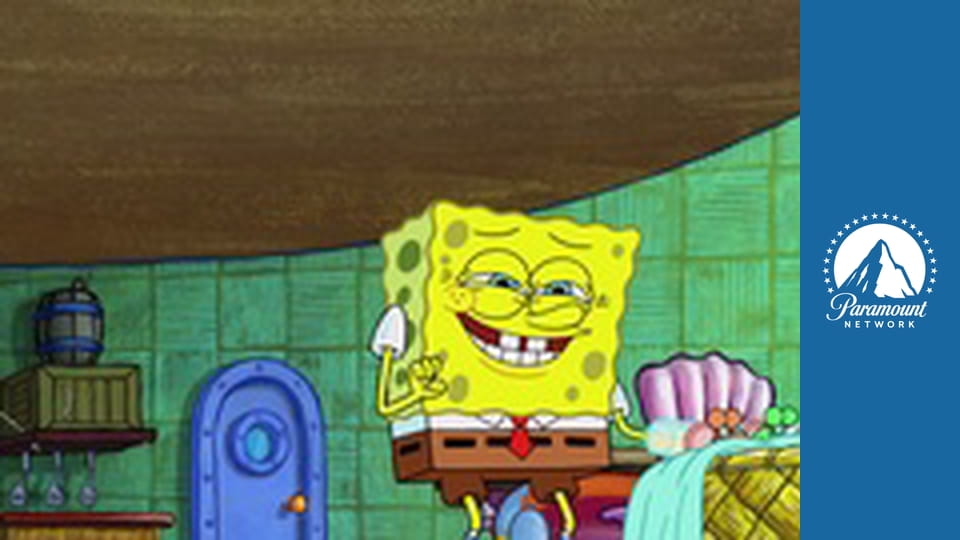 Spongebob v kalhotách S9E15 - Útulek pro šneky / Den zakladatelů