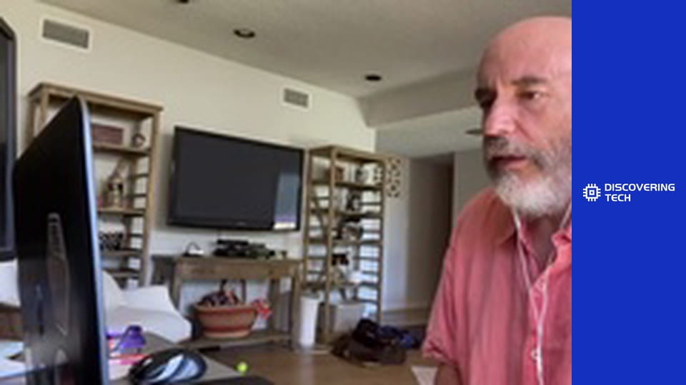 VOA TEK: Mars Perseverance mission