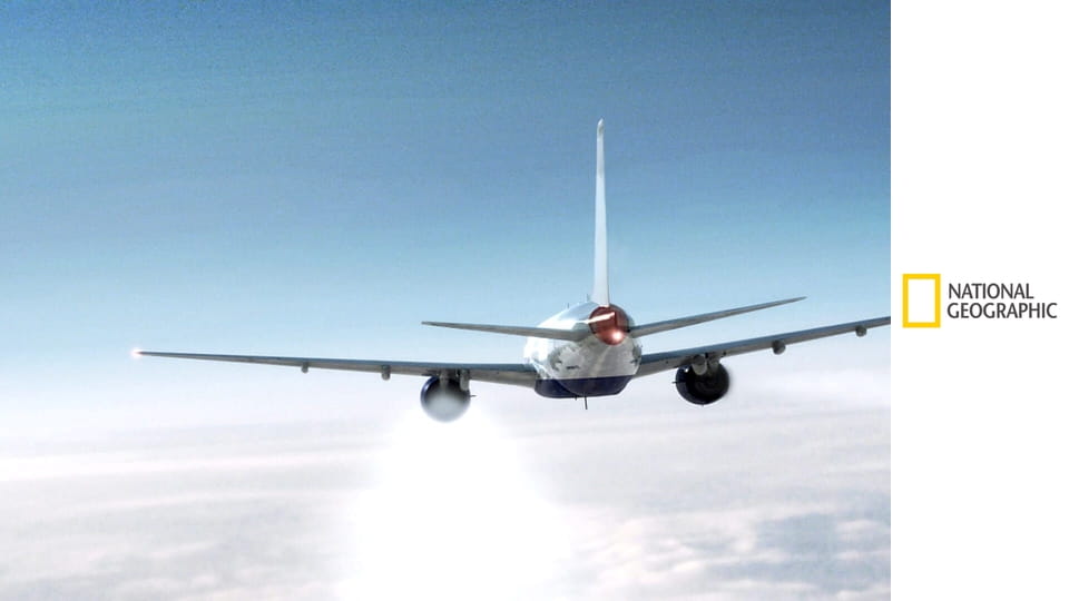 Расследование авиакатастроф - специальный выпуск S5E5 - Impossible Landings