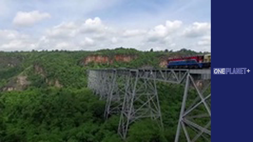 Залізничні Історіі - cерия 3