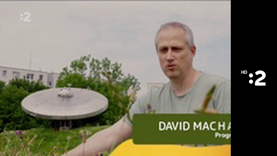 Panpulóni z našej police E5 - Jozef Žarnay – Tajomstvo dračej steny