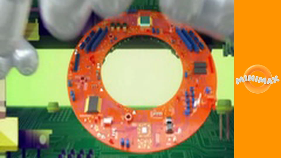 Egyszer volt, hol nem volt…. a tárgyak S1E55 - Egyszer volt… a pénzérme