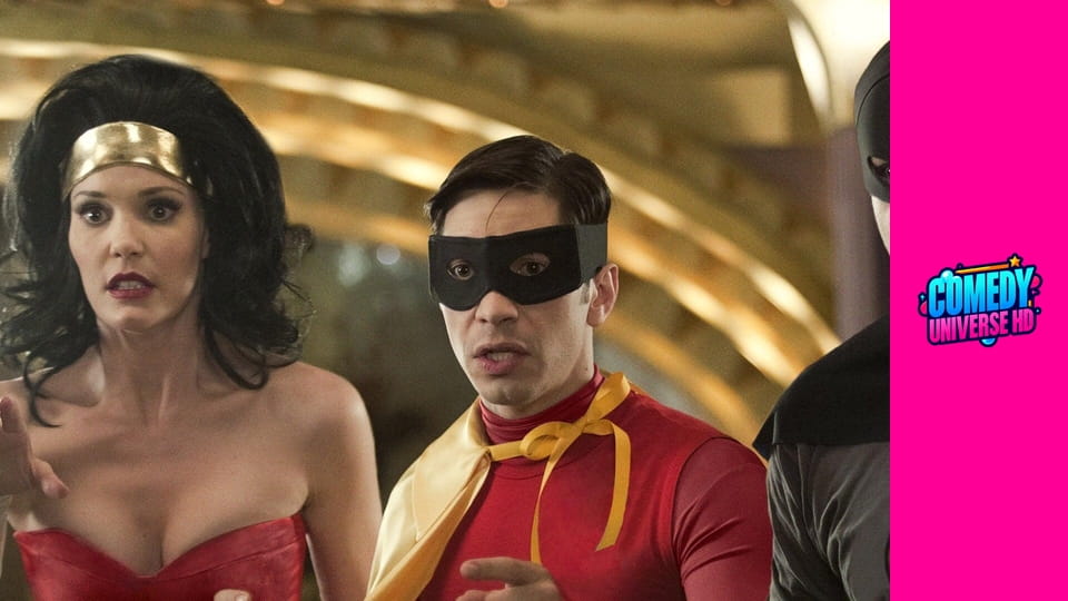 Movie 43: Botrányfilm