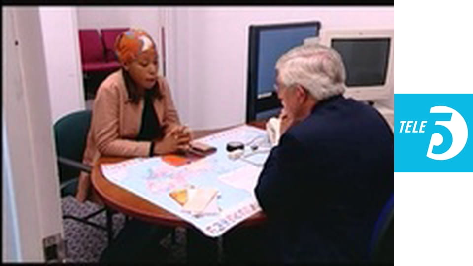 Straż graniczna S1E21