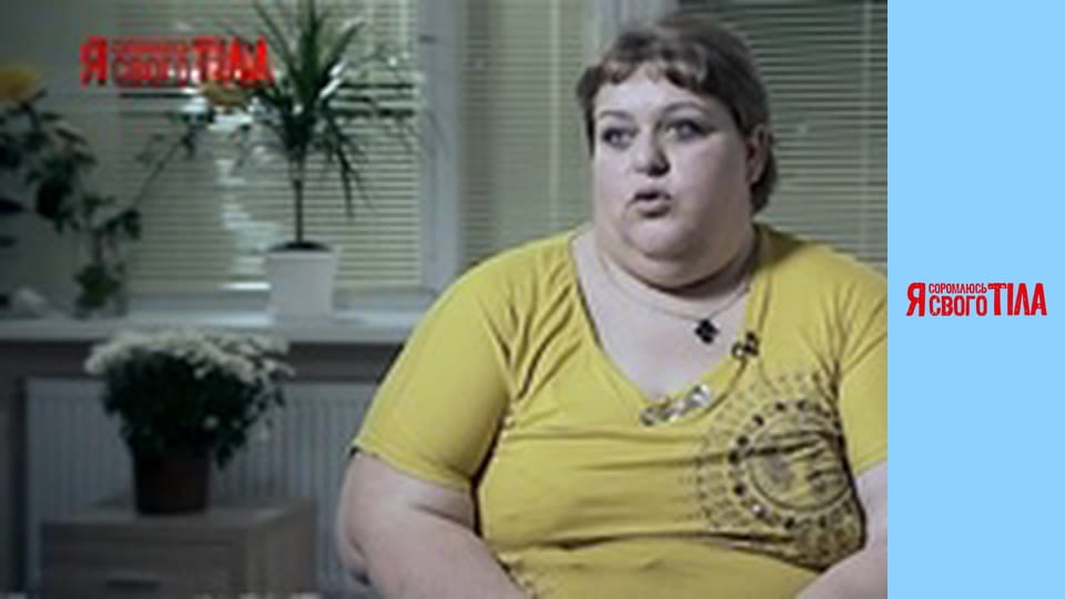 I'm Ashamed of My Body - Season 3 Episode 9 Part 5