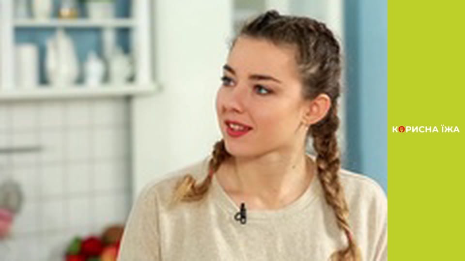 Т/с "Корисна кухня" сезон 1 серия 65