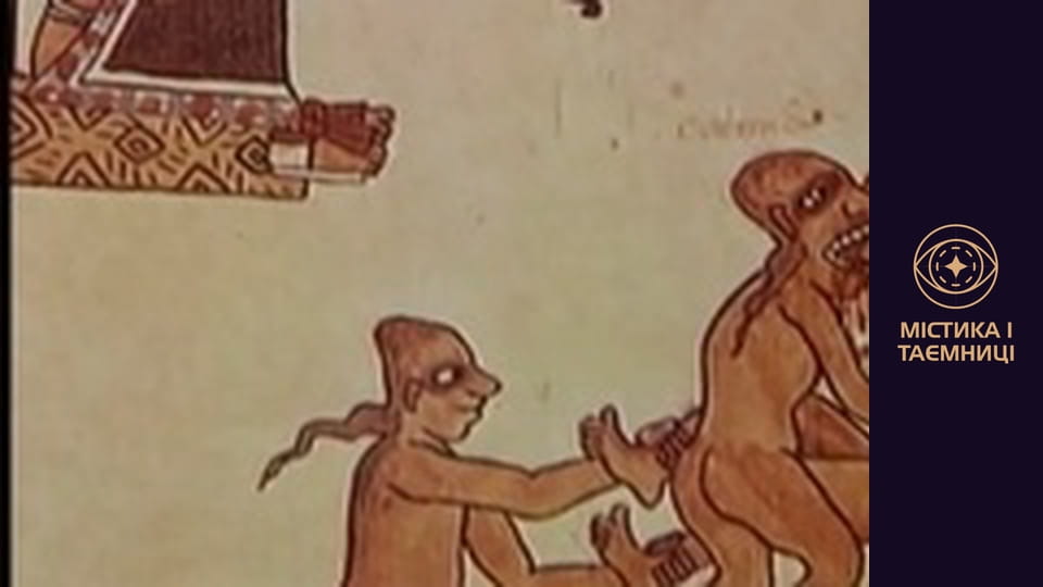 Secrets of the pyramids