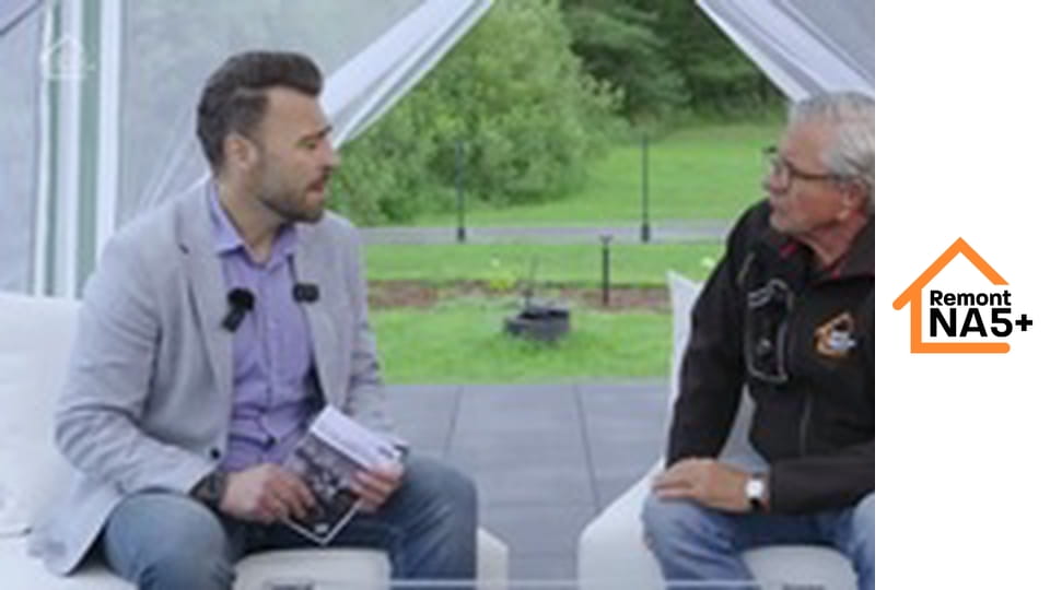 Remont na 5+ Сезон 10 Епізод 14