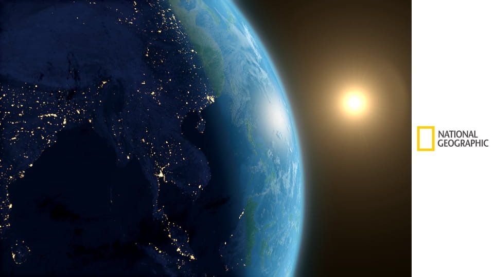 В погоне за равноденствием E1