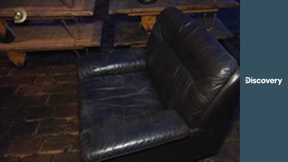 Lovci odpadu XII (7)