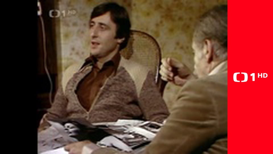 Vdovcovy intimní večery