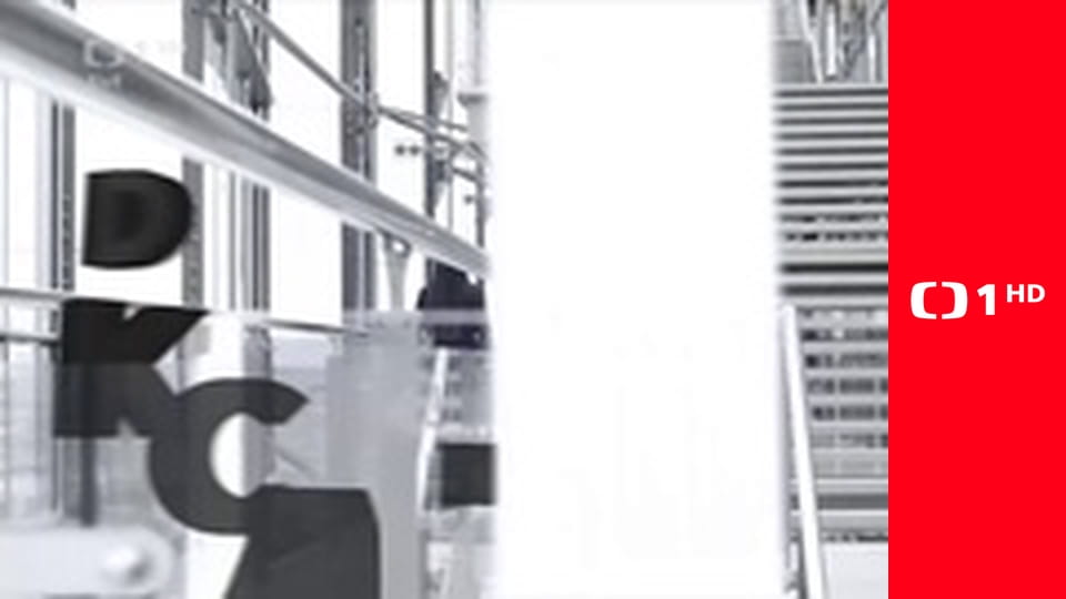 Máte slovo s M. Jílkovou