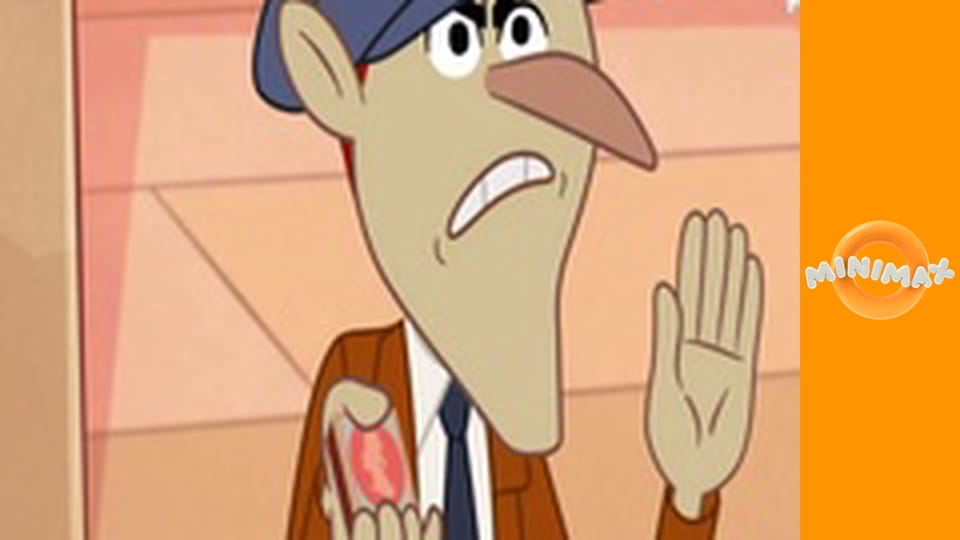 Egyszer volt, hol nem volt…. a tárgyak S1E47 - Egyszer volt… a gördeszka